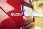Nissan Micra 2019 года (WW)